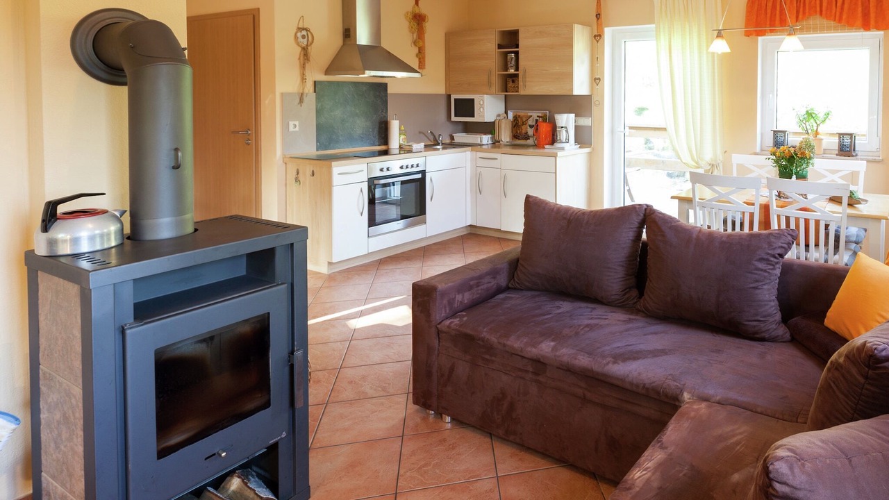 Photo of Livingroom in Lohsdorf