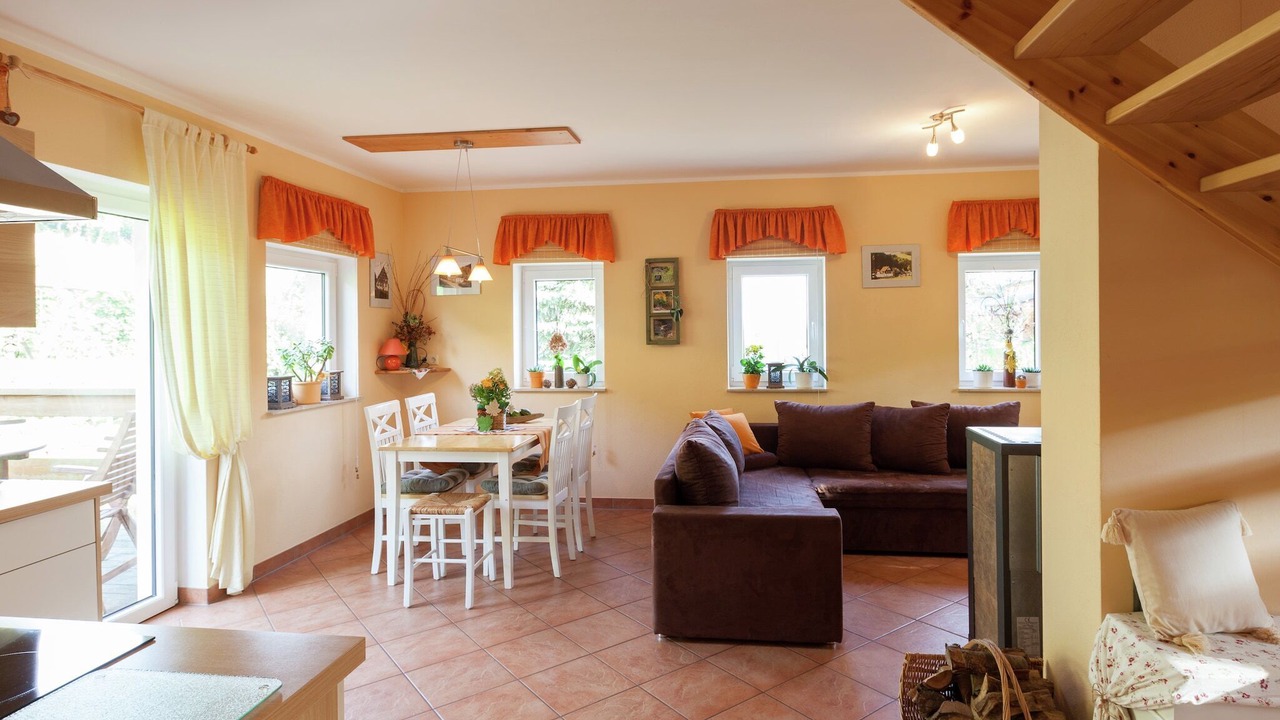 Photo of Livingroom in Lohsdorf