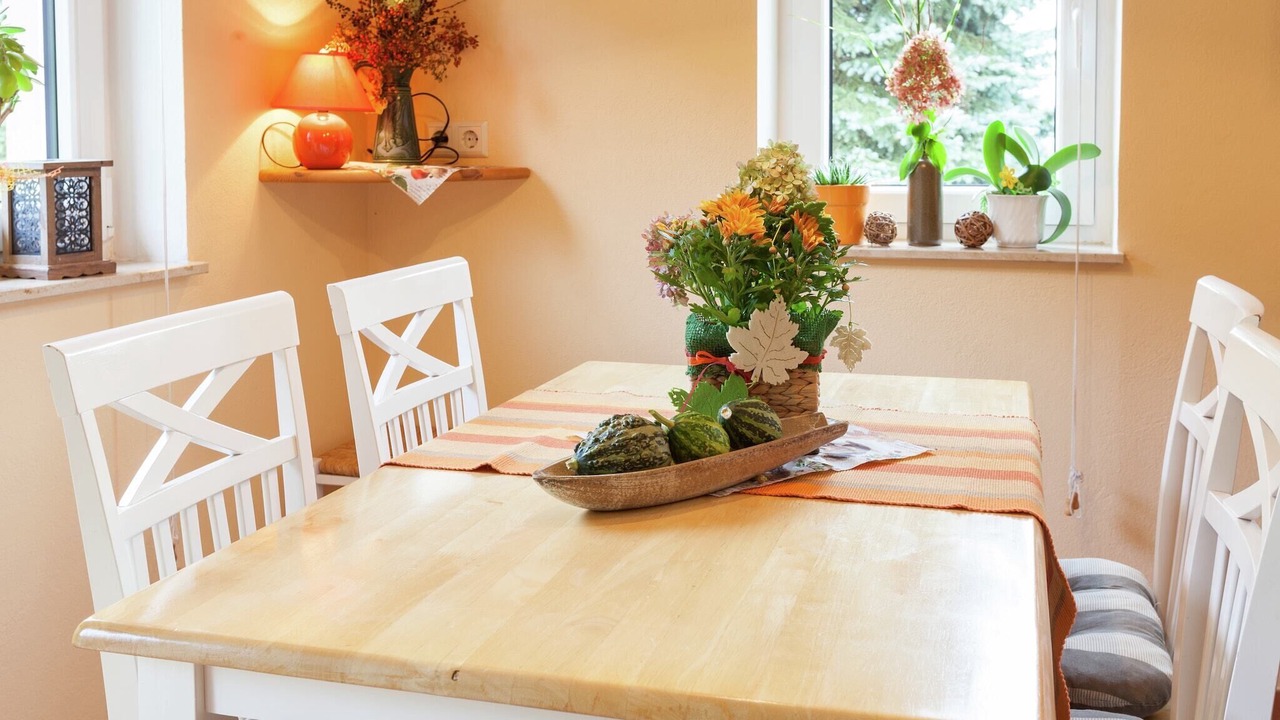 Photo of Livingroom in Lohsdorf