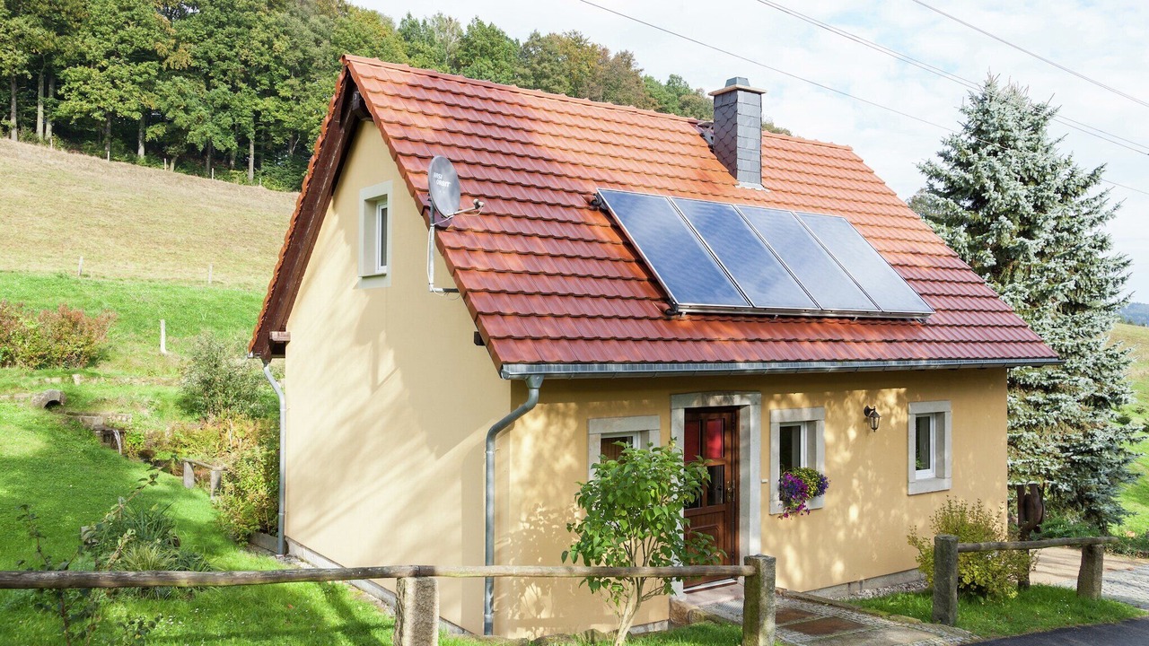 Photo of Outdoor in Lohsdorf
