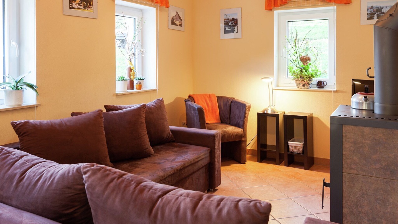 Photo of Livingroom in Lohsdorf