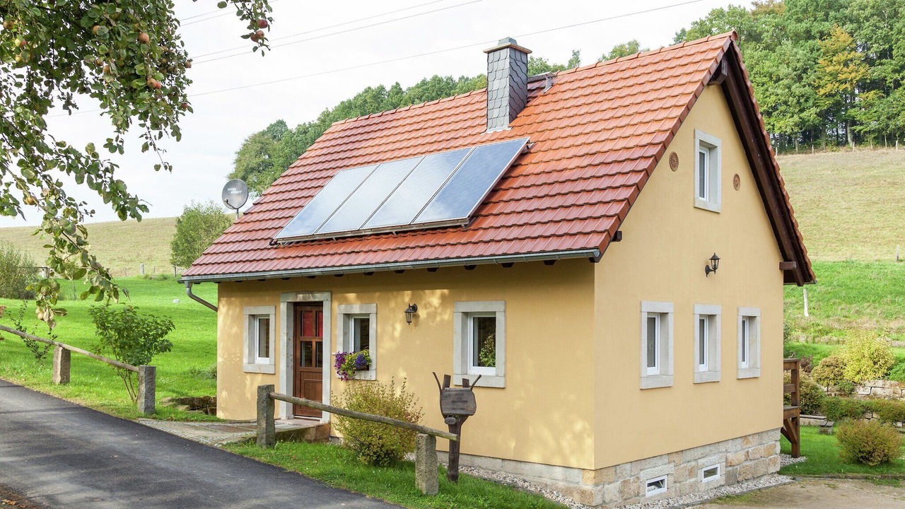 Photo of Outdoor in Lohsdorf