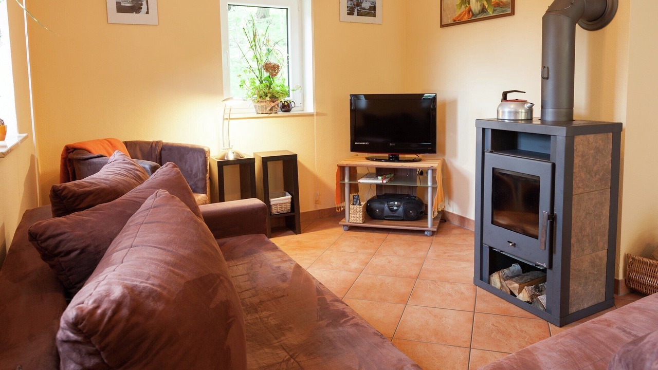 Photo of Livingroom in Lohsdorf