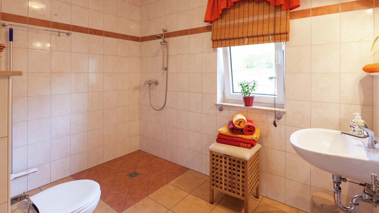 Photo of Bathroom in Lohsdorf