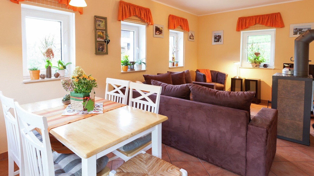 Photo of Livingroom in Lohsdorf