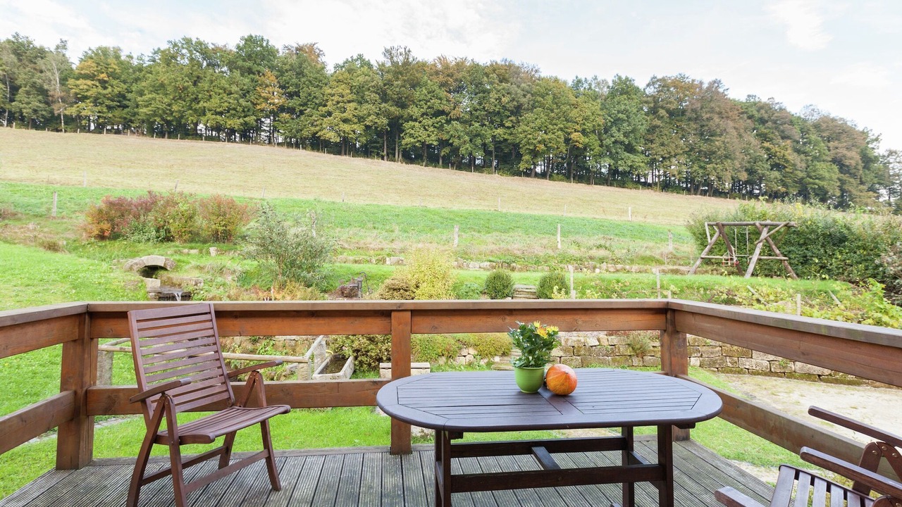 Photo of Patio Balcony in Lohsdorf