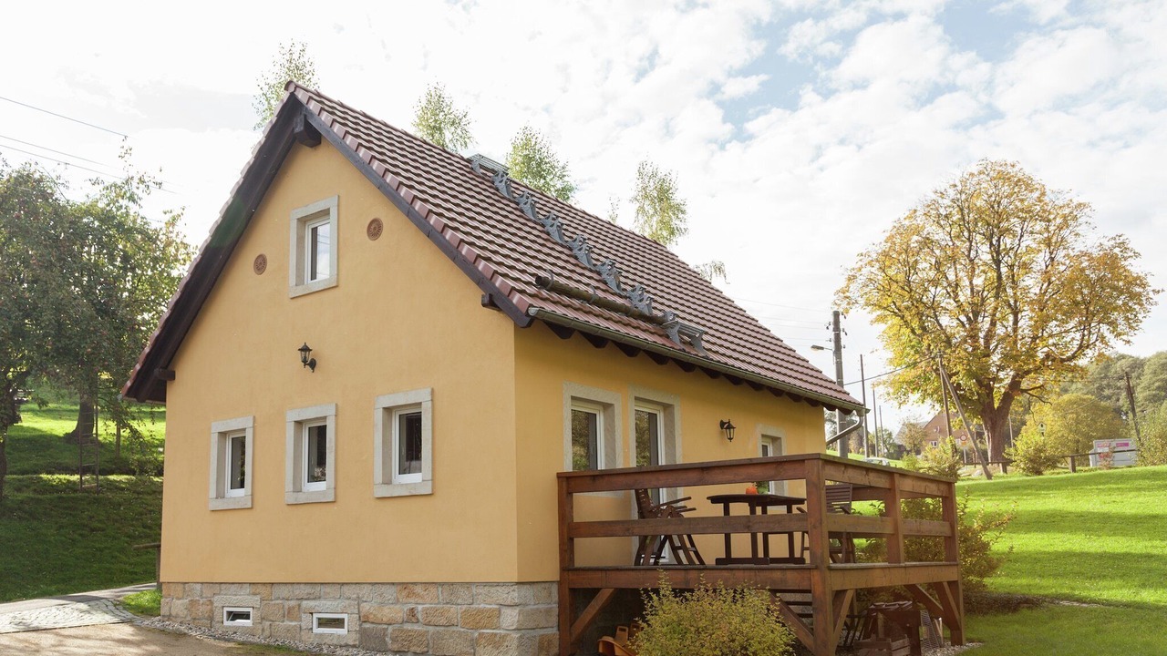 Photo of Outdoor in Lohsdorf