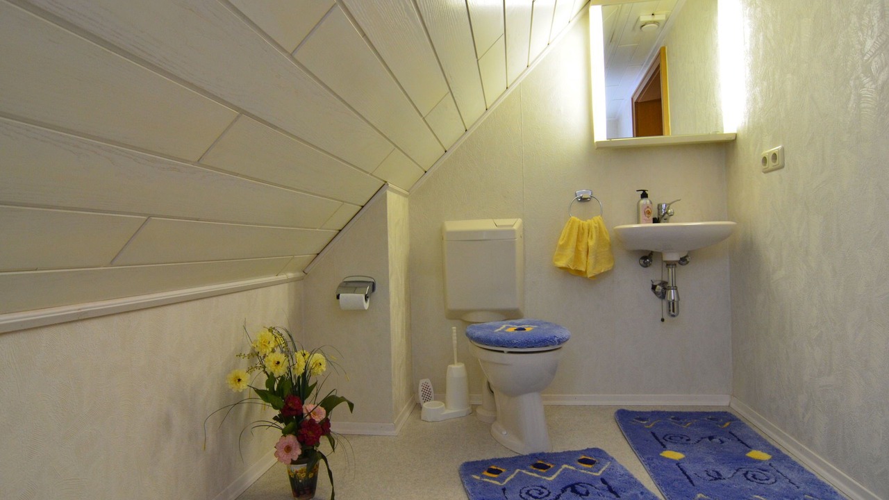 Photo of Bathroom in Stadlern