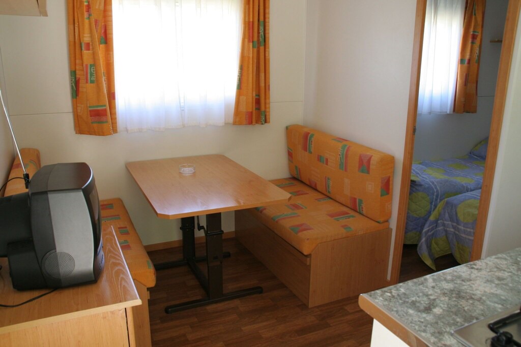 Photo of Livingroom in La Puebla de Roda