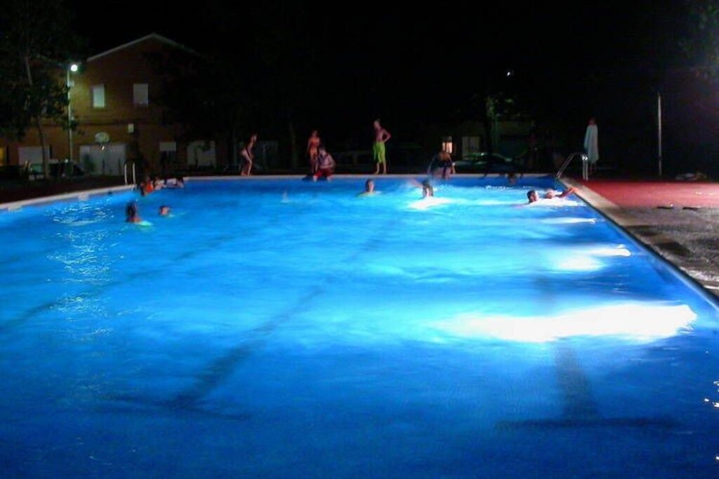 Photo of Outdoor in La Puebla de Roda