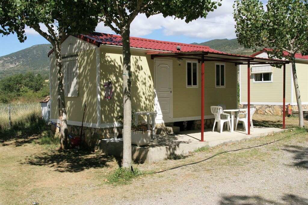 Photo of Buildings in La Puebla de Roda