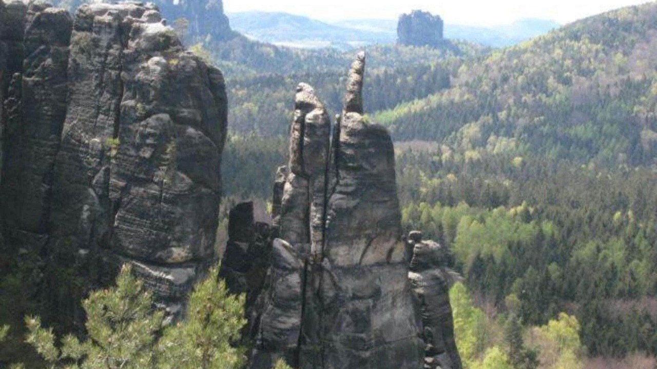 Photo of Others in Lichtenhain
