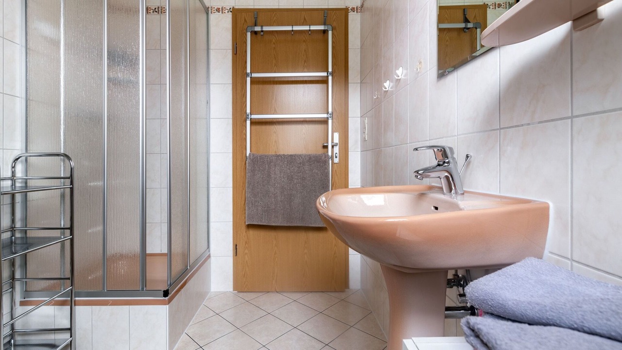 Photo of Bathroom in Lichtenhain