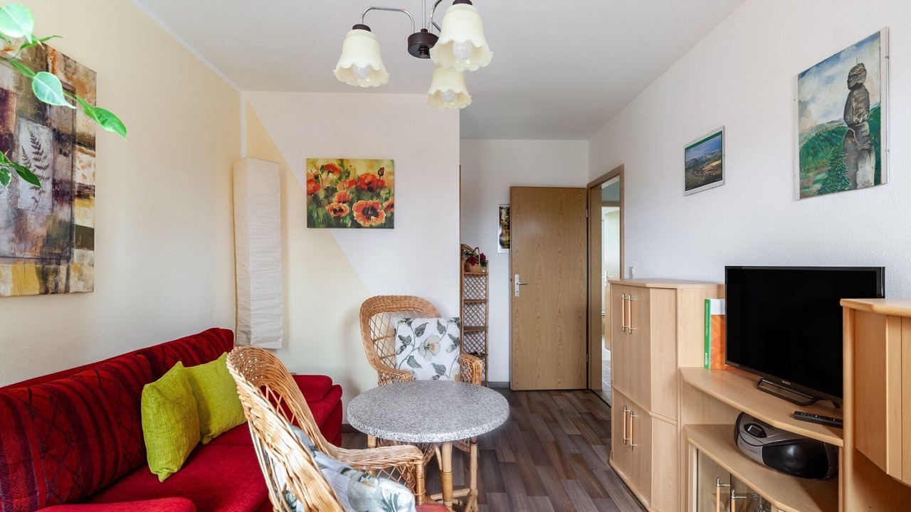 Photo of Livingroom in Lichtenhain