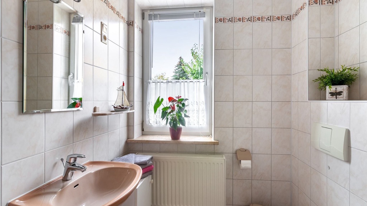 Photo of Bathroom in Lichtenhain