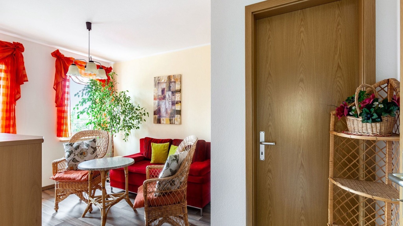Photo of Livingroom in Lichtenhain