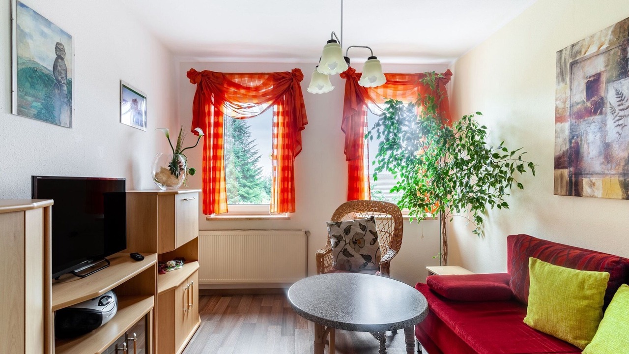 Photo of Livingroom in Lichtenhain
