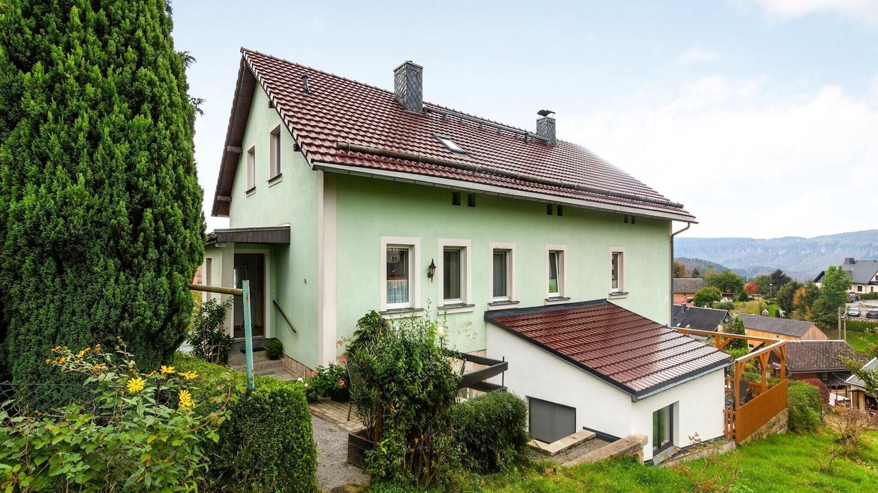 Photo of Outdoor in Lichtenhain