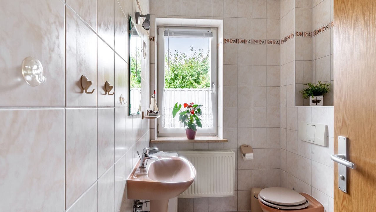 Photo of Bathroom in Lichtenhain