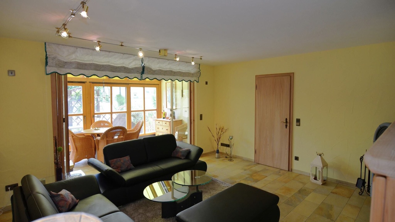 Photo of Livingroom in Prunn