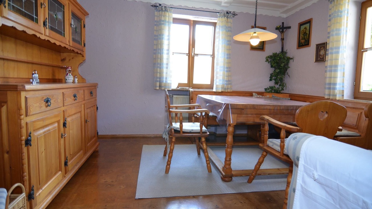 Photo of Livingroom in Prunn