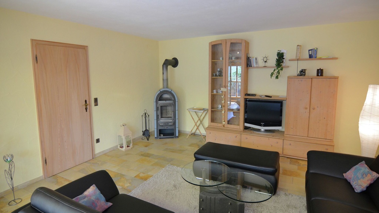 Photo of Livingroom in Prunn
