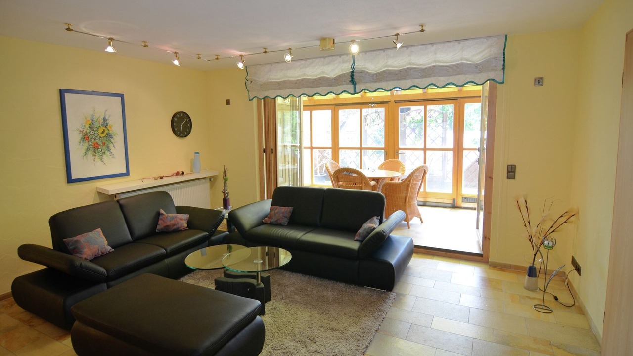 Photo of Livingroom in Prunn