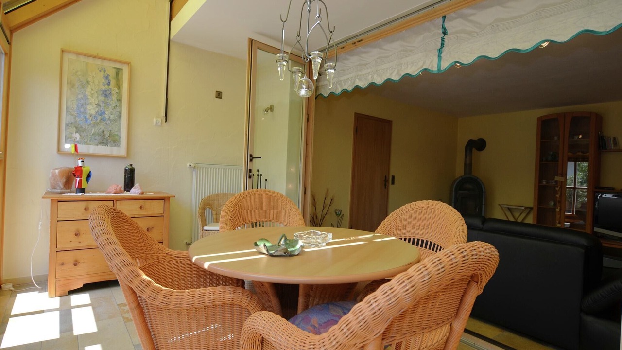 Photo of Livingroom in Prunn