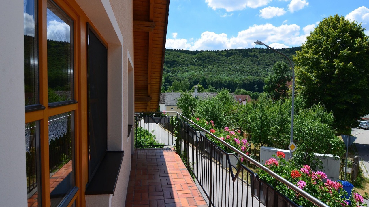 Photo of Patio Balcony in Prunn