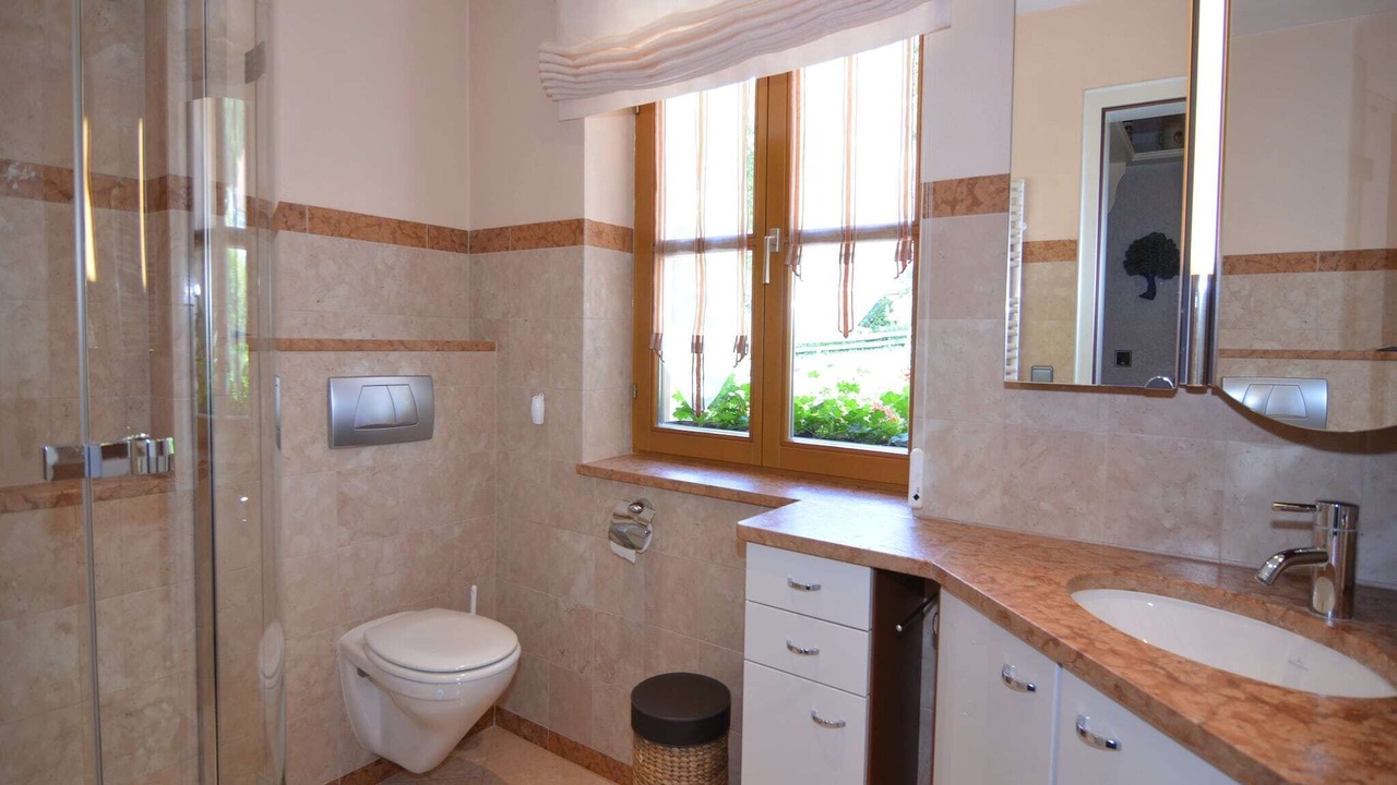 Photo of Bathroom in Prunn