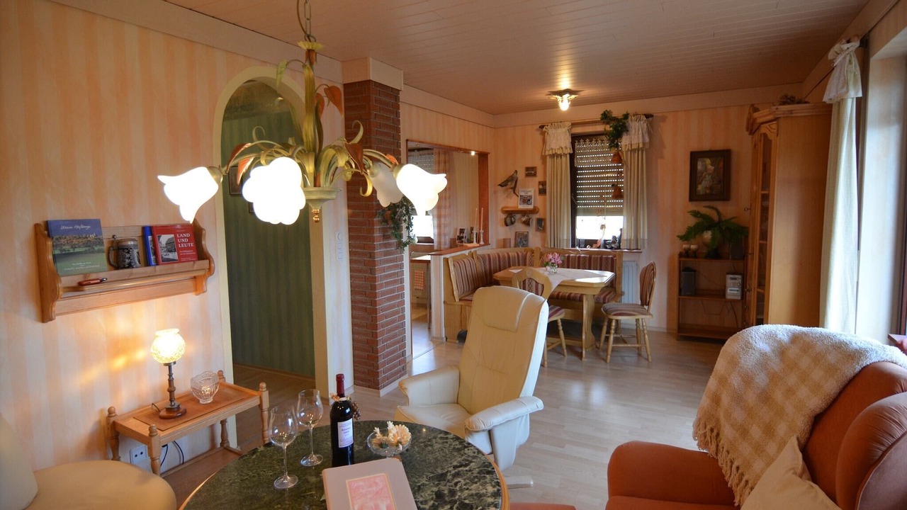 Photo of Livingroom in Zeil