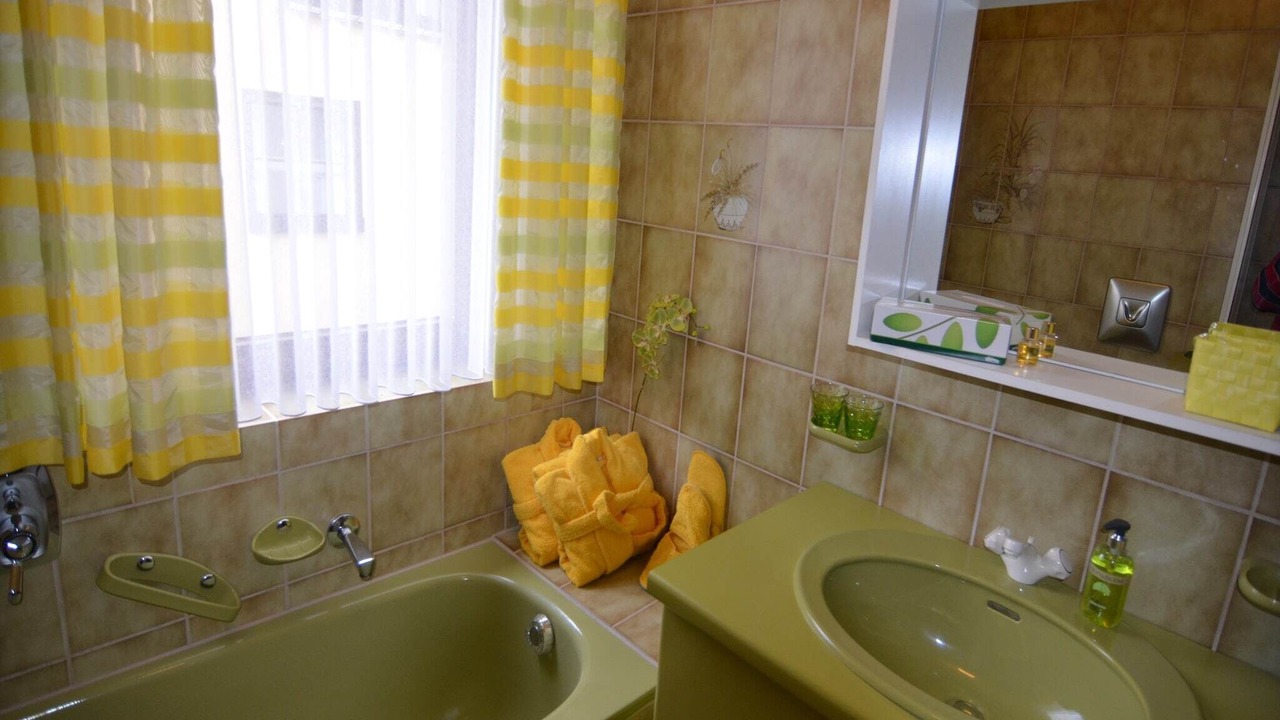 Photo of Bathroom in Zeil