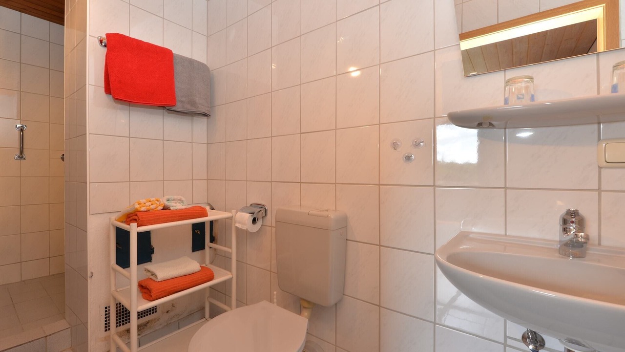 Photo of Bathroom in Bayerisch Eisenstein