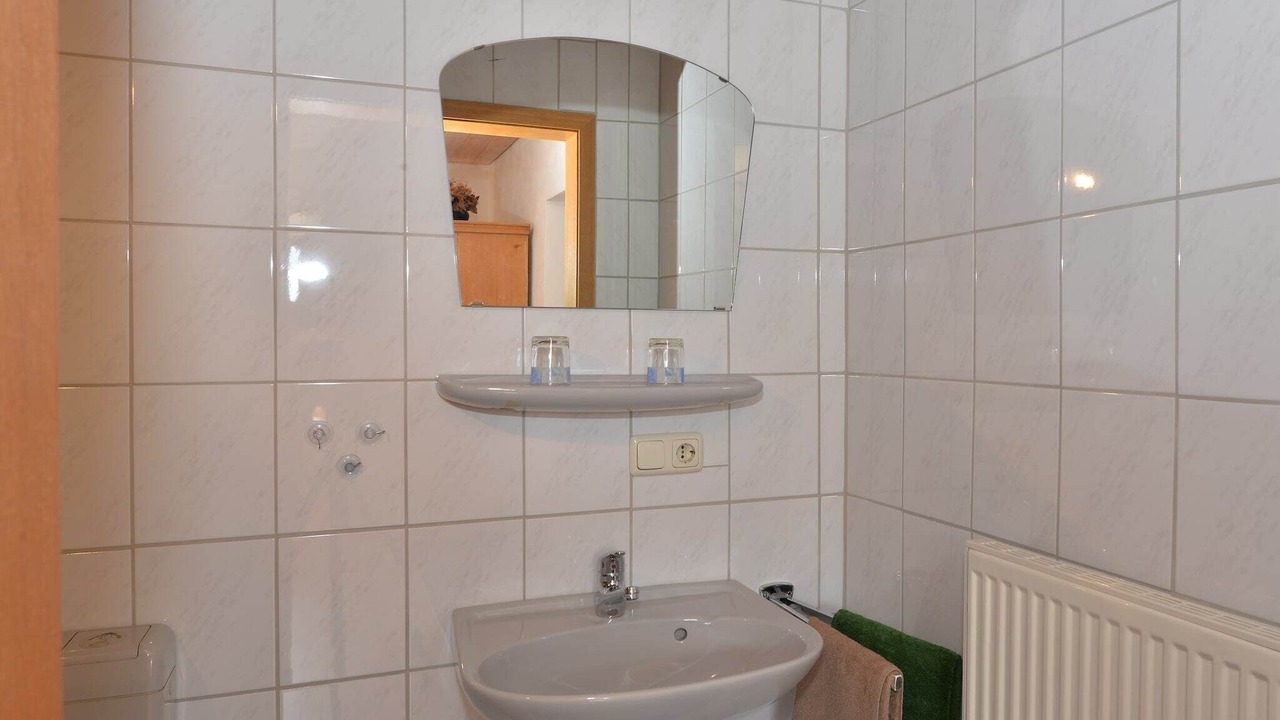 Photo of Bathroom in Bayerisch Eisenstein