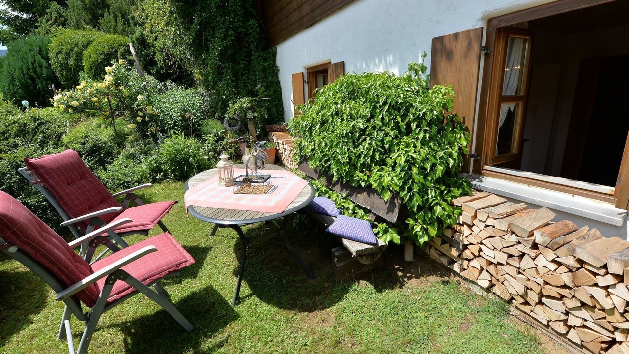 Photo of Patio Balcony in Bayerisch Eisenstein