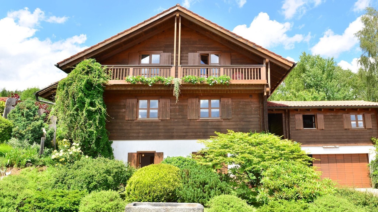 Photo of Outdoor in Bayerisch Eisenstein