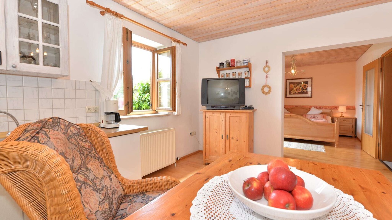 Photo of Livingroom in Bayerisch Eisenstein