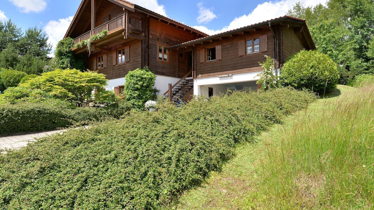 Photo of Outdoor in Bayerisch Eisenstein