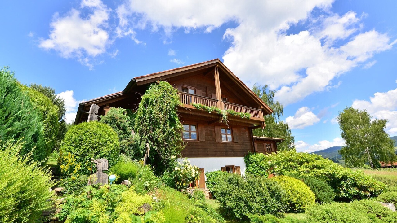 Photo of Outdoor in Bayerisch Eisenstein