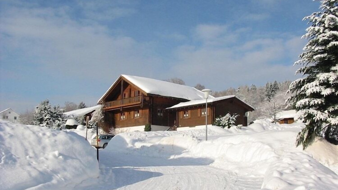 Photo of Outdoor in Bayerisch Eisenstein