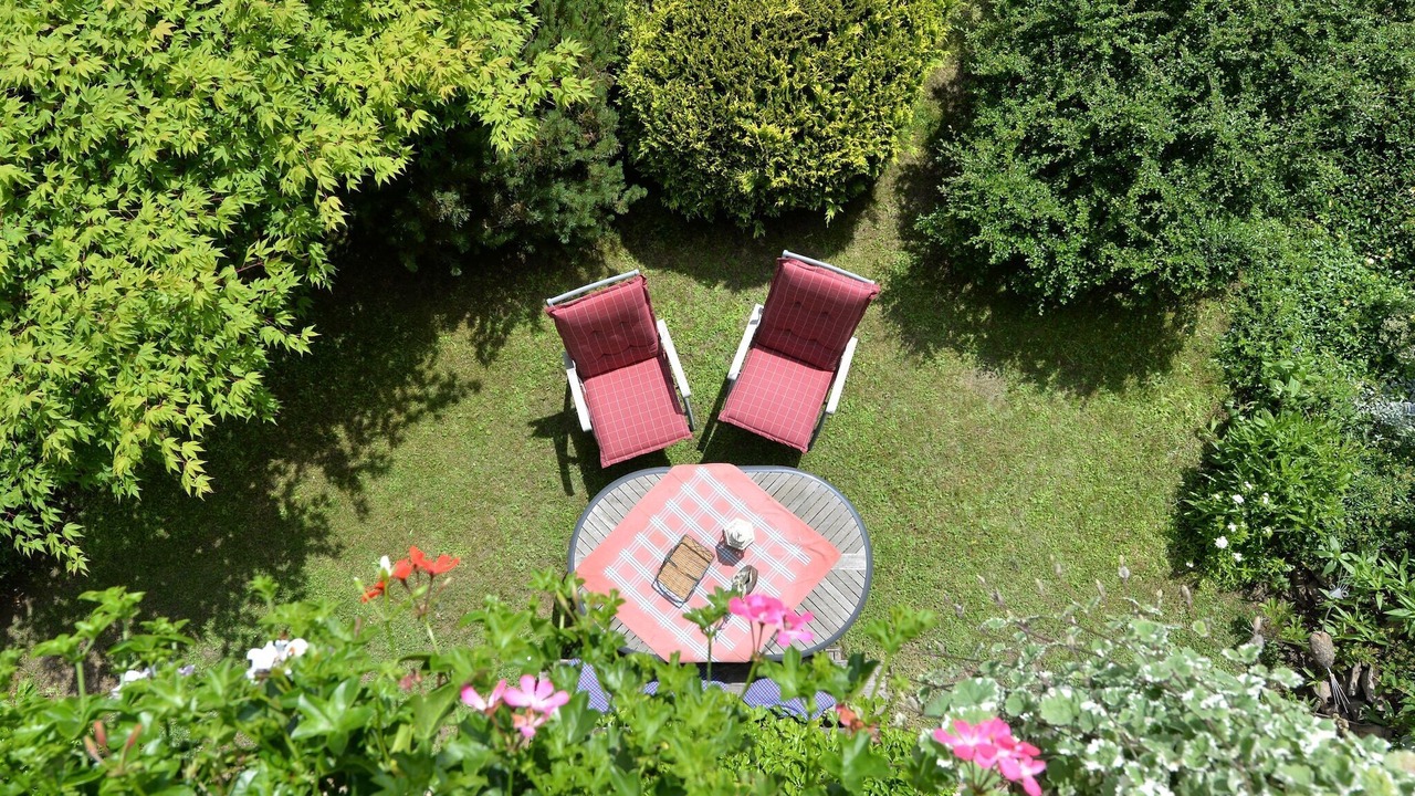 Photo of Patio Balcony in Bayerisch Eisenstein
