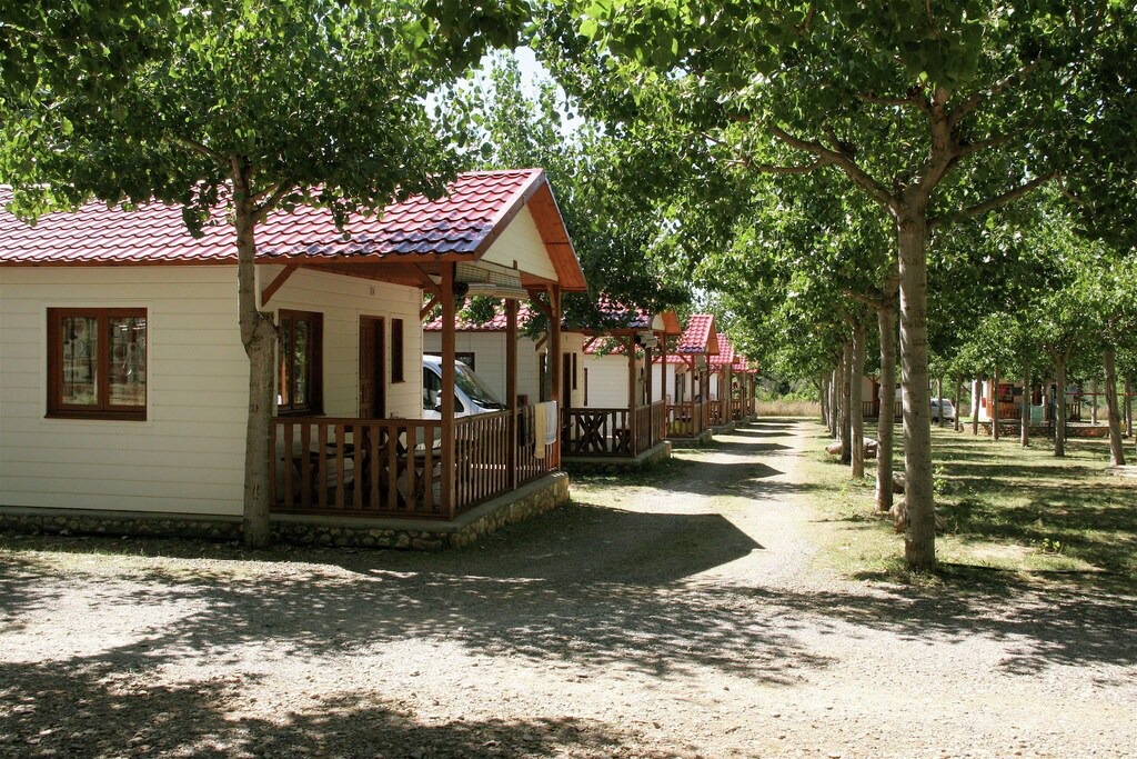 Photo of Buildings in La Puebla de Roda