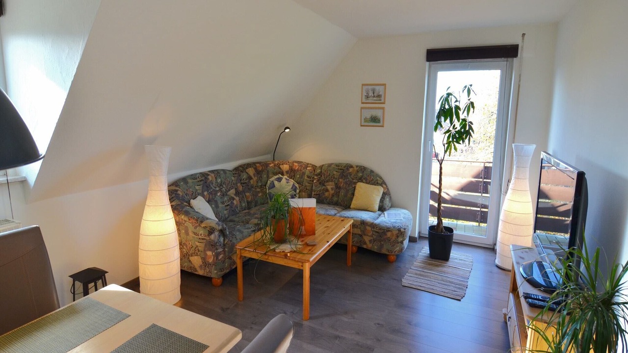 Photo of Livingroom in Kunreuth