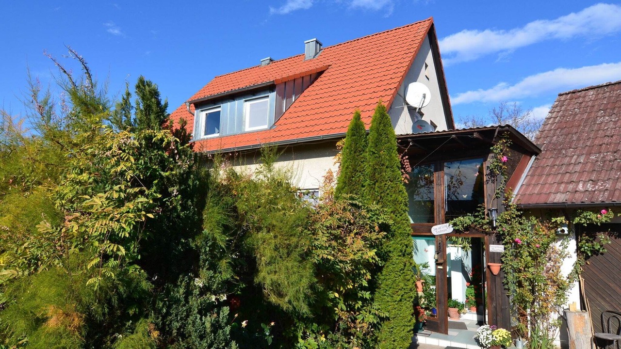 Photo of Outdoor in Kunreuth
