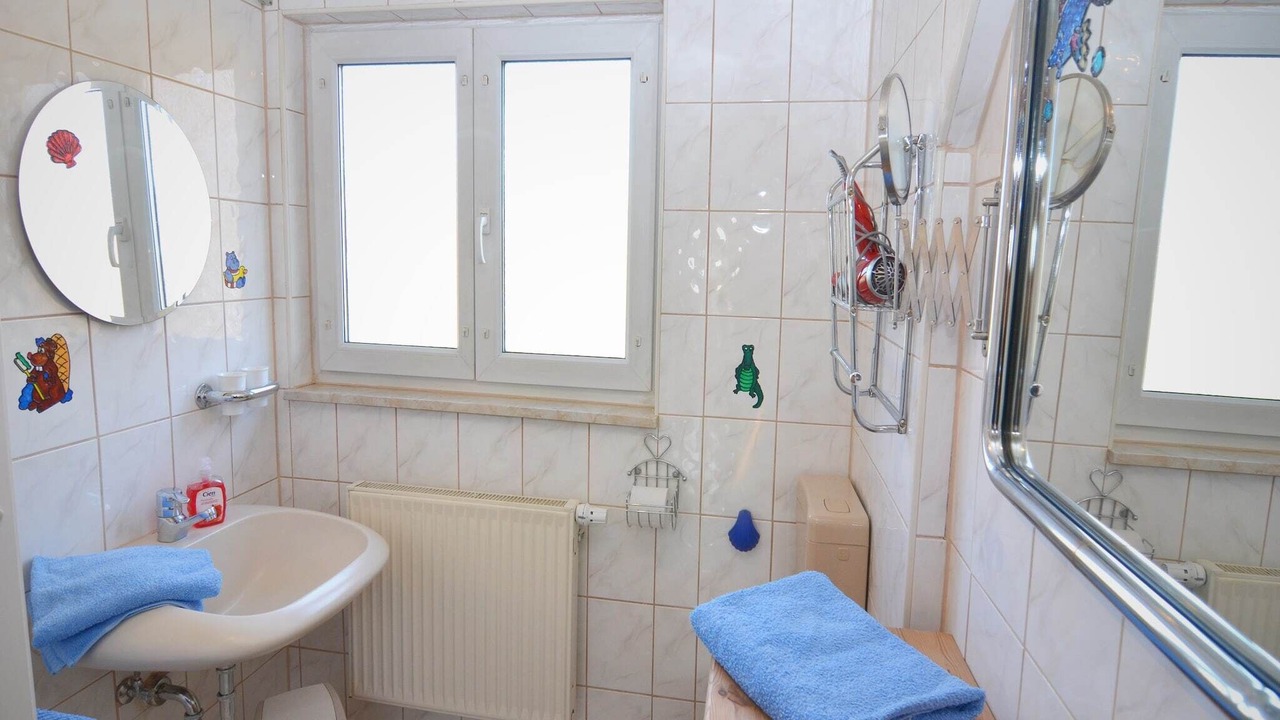Photo of Bathroom in Kunreuth