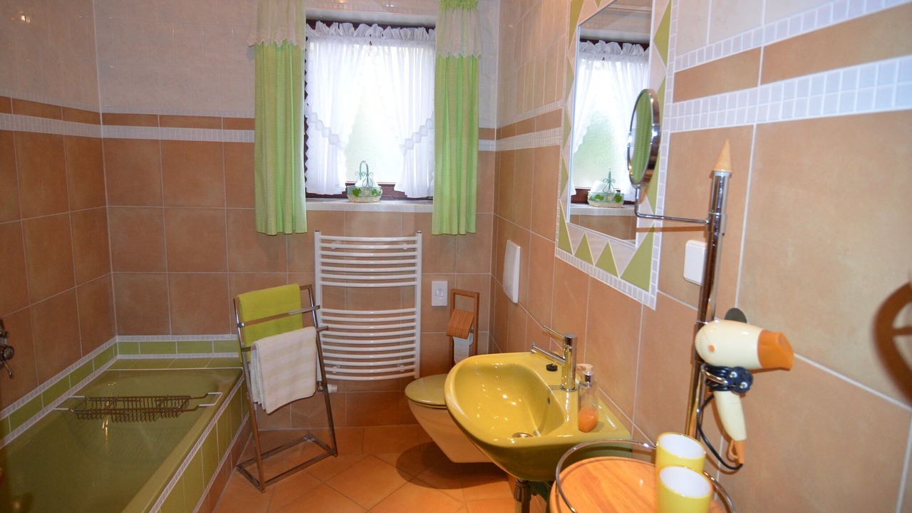 Photo of Bathroom in Zeil