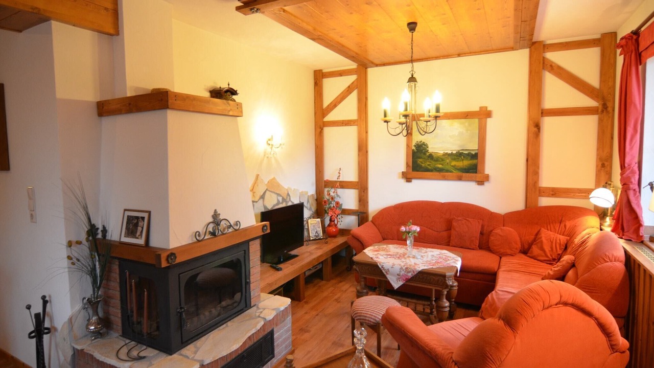 Photo of Livingroom in Zeil
