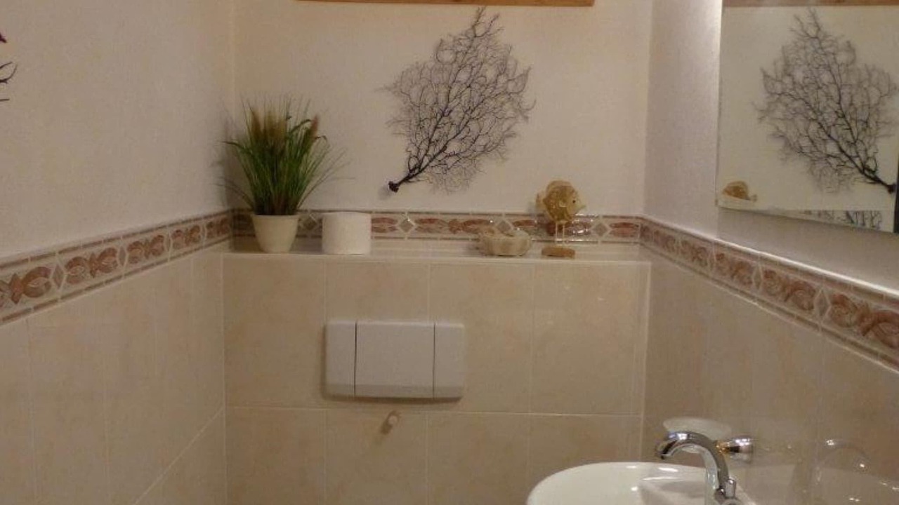 Photo of Bathroom in Saulgrub