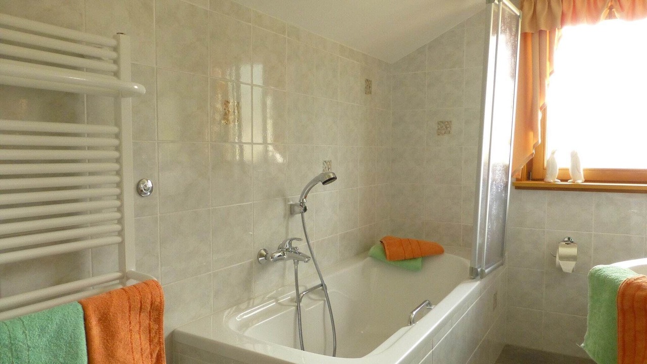 Photo of Bathroom in Saulgrub