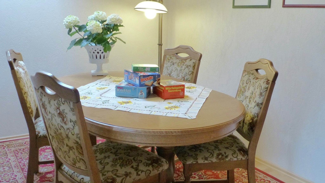 Photo of Livingroom in Saulgrub